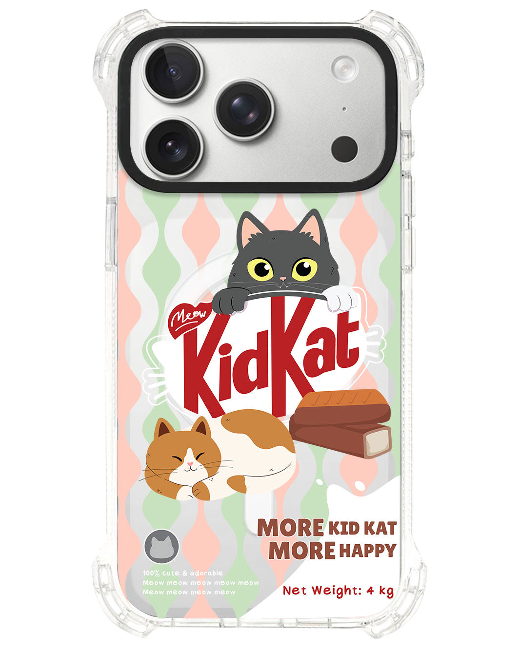 iPhone Ultimate Model-S⁴ - idkat