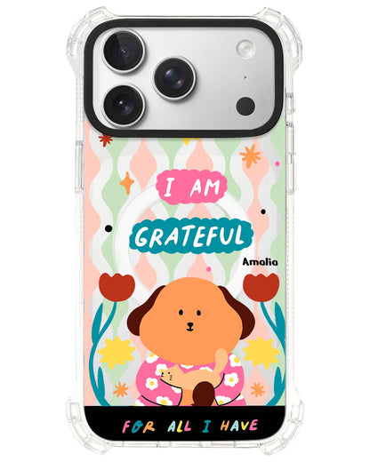 iPhone Ultimate Model-S⁴ - Kiku and The Cat