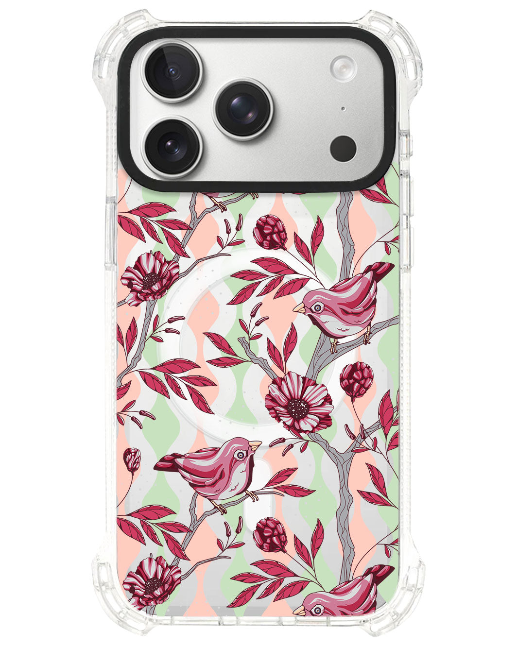 iPhone Ultimate Model-S⁴ - Lovebird 11.0