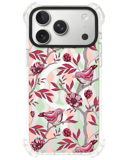 iPhone Ultimate Model-S⁴ - Lovebird 11.0