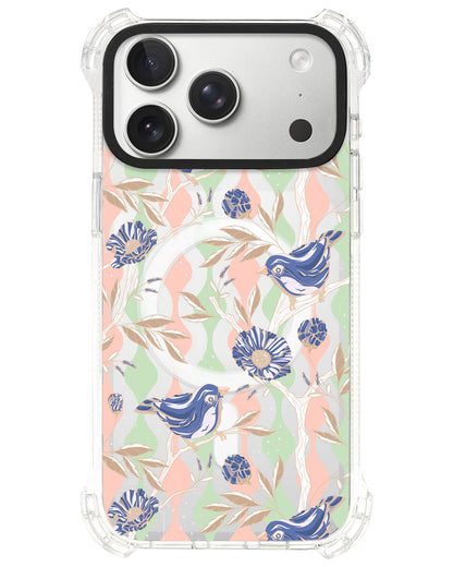 iPhone Ultimate Model-S⁴ - Lovebird 12.0
