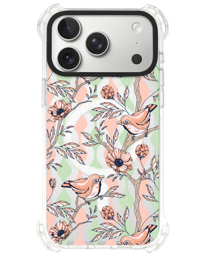 iPhone Ultimate Model-S⁴ - Lovebird 13.0