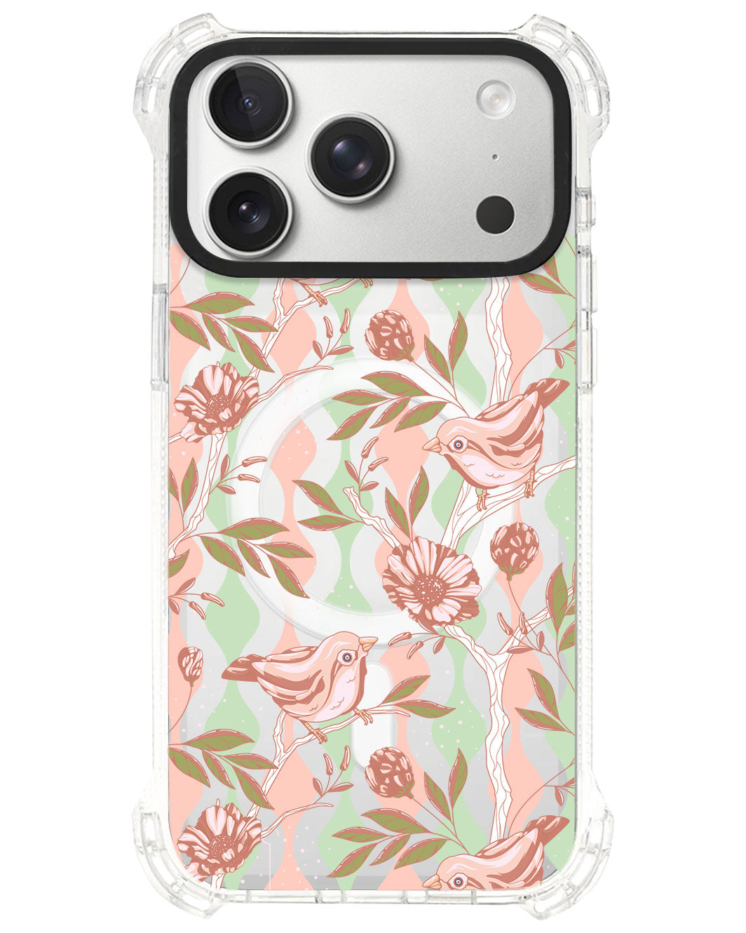 iPhone Ultimate Model-S⁴ - Lovebird 14.0