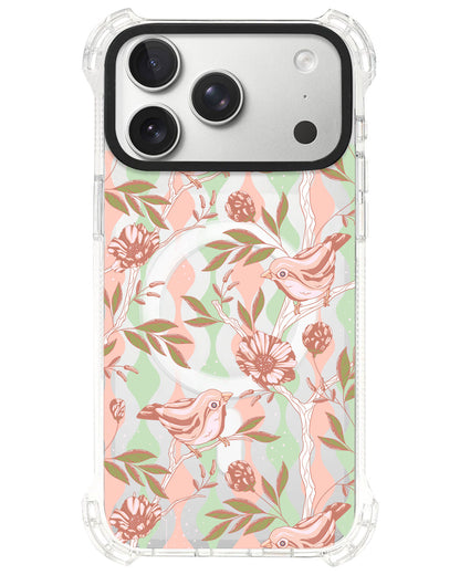iPhone Ultimate Model-S⁴ - Lovebird 14.0