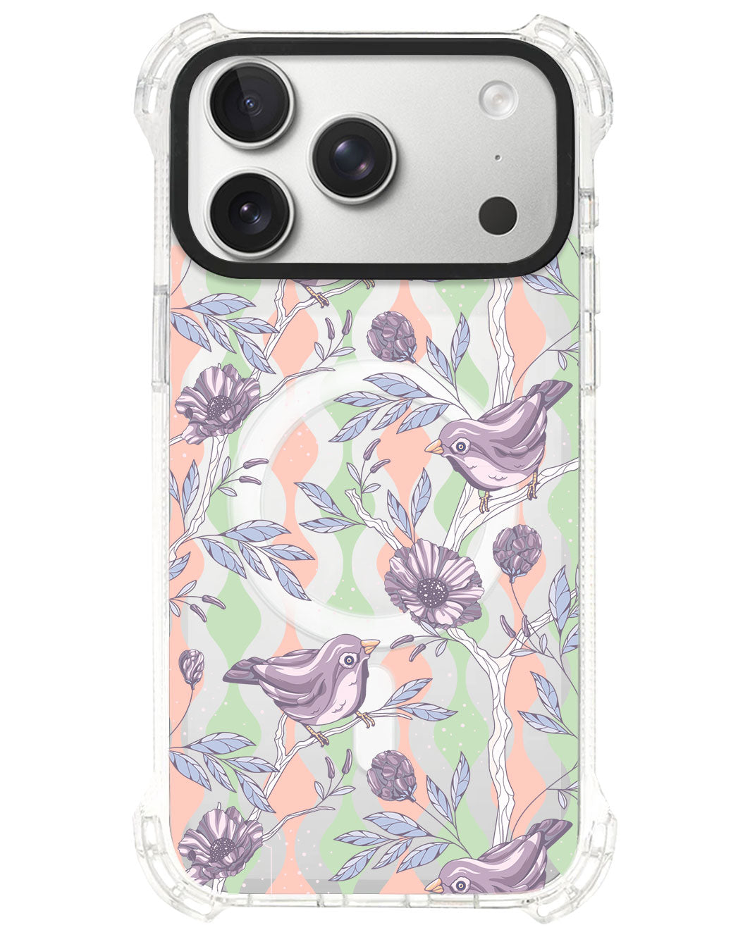 iPhone Ultimate Model-S⁴ - Lovebird 10.0