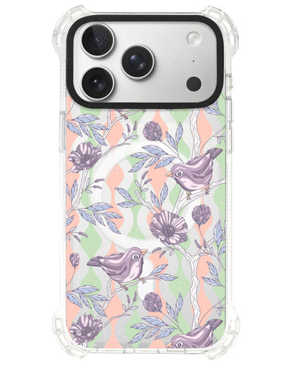 iPhone Ultimate Model-S⁴ - Lovebird 10.0