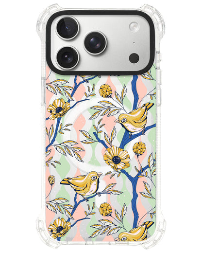 iPhone Ultimate Model-S⁴ - Lovebird 16.0
