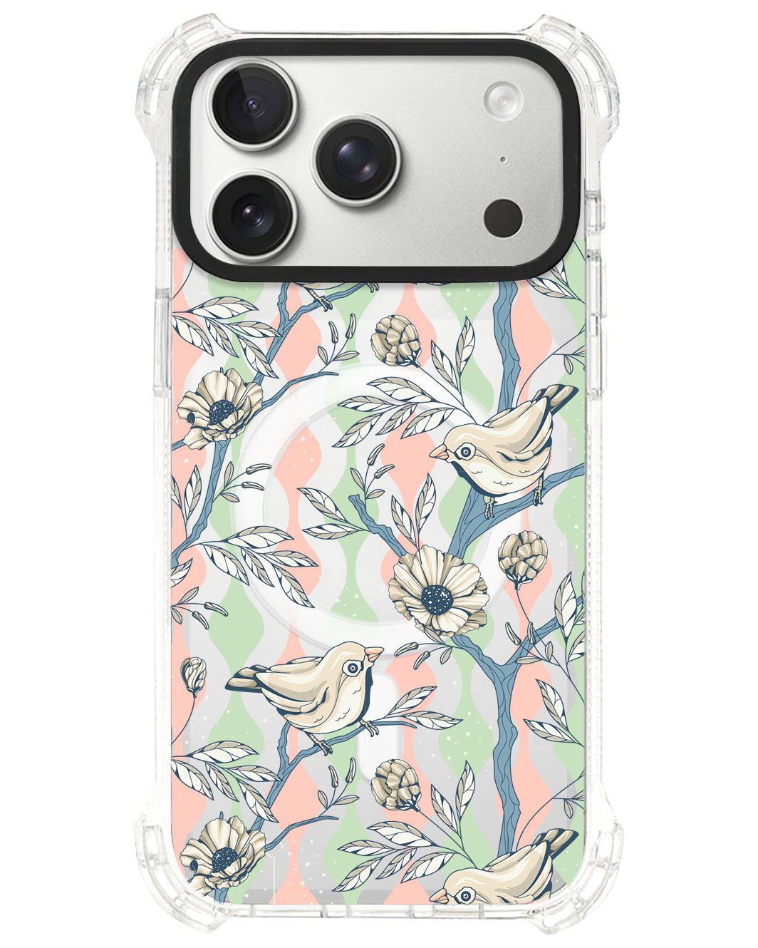 iPhone Ultimate Model-S⁴ - Lovebird 9.0