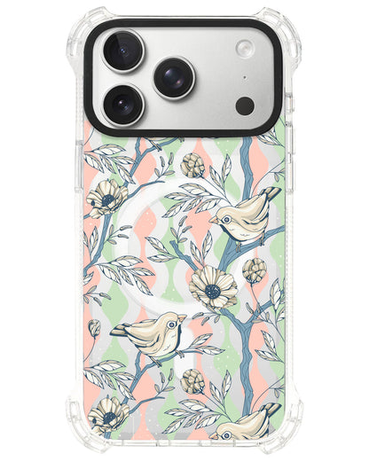 iPhone Ultimate Model-S⁴ - Lovebird 9.0