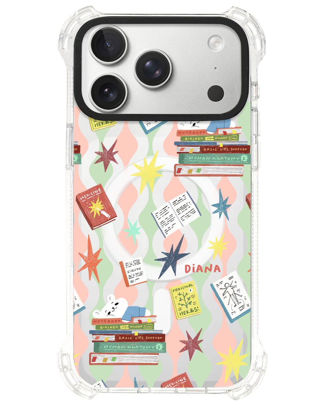 iPhone Ultimate Model-S⁴ - Let Me Sleep