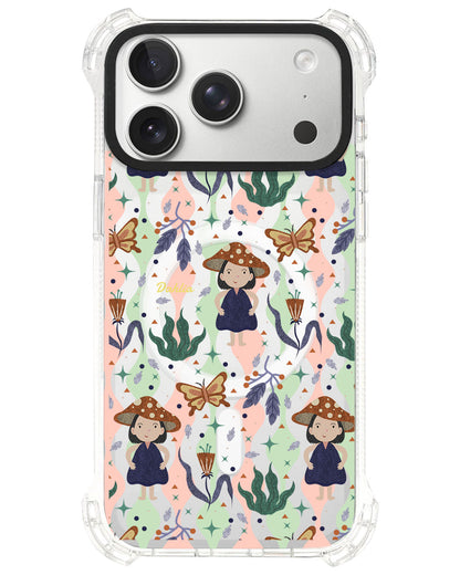 iPhone Ultimate Model-S⁴ - Lost in the Forest 1.0