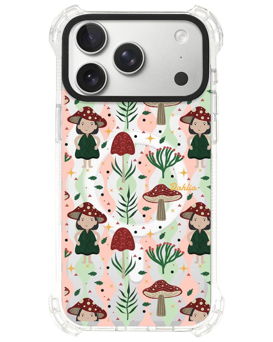 iPhone Ultimate Model-S⁴ - Lost in the Forest 2.0