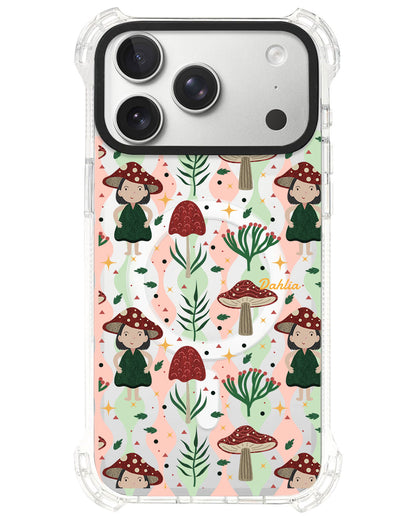 iPhone Ultimate Model-S⁴ - Lost in the Forest 2.0
