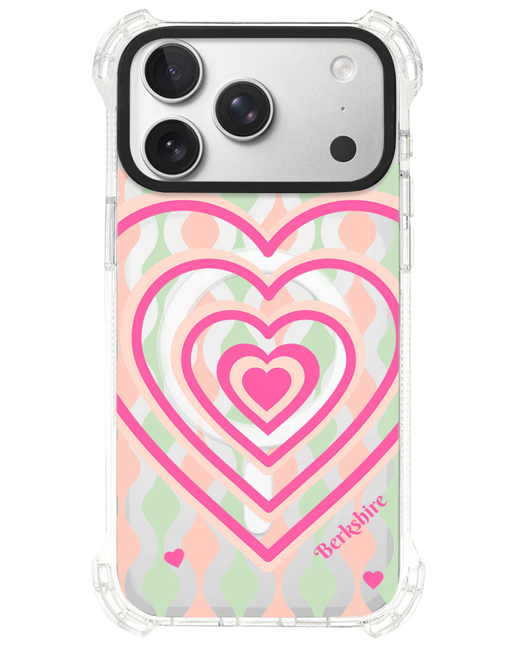 iPhone Ultimate Model-S⁴ - Love Mirror 1.0