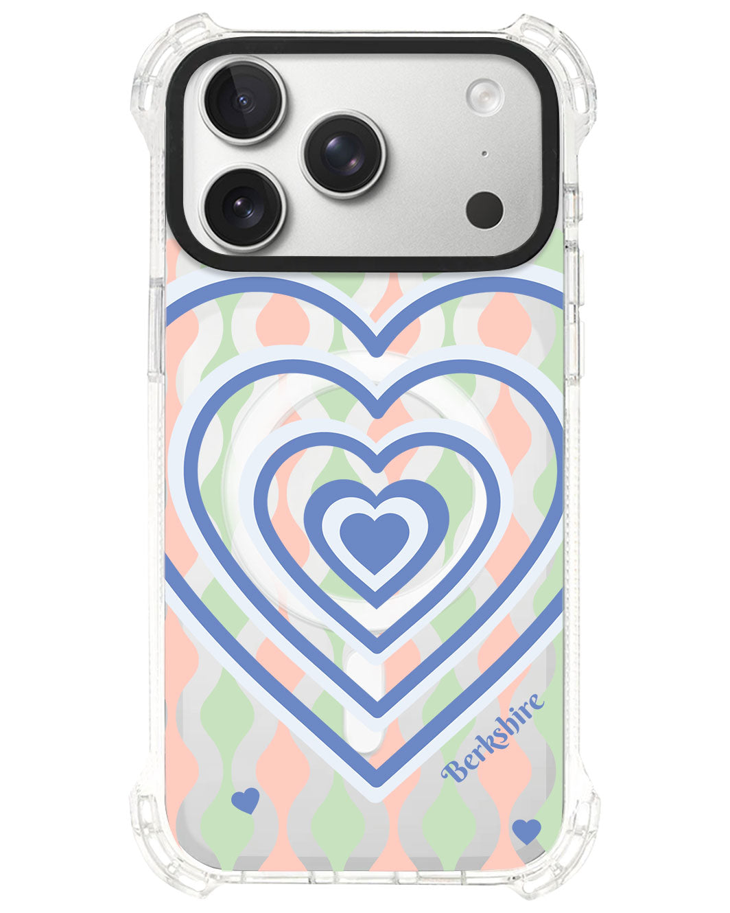 iPhone Ultimate Model-S⁴ - Love Mirror 2.0