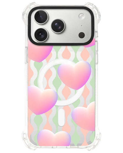 iPhone Ultimate Model-S⁴ - Love Shapes
