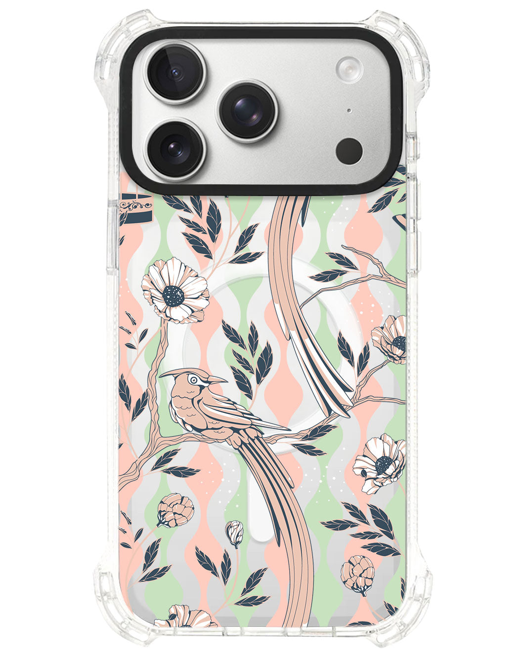 iPhone Ultimate Model-S⁴ - Lovebird 2.0