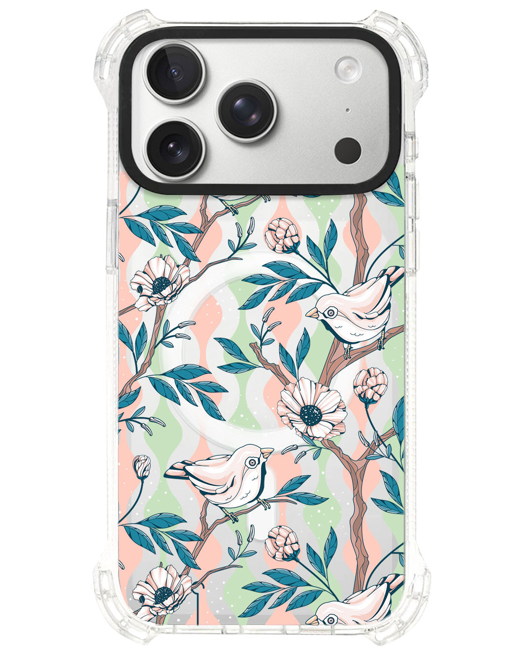 iPhone Ultimate Model-S⁴ - Lovebird 3.0