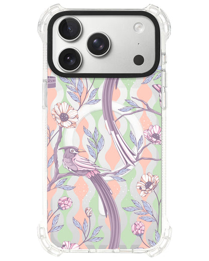 iPhone Ultimate Model-S⁴ - Lovebird 4.0