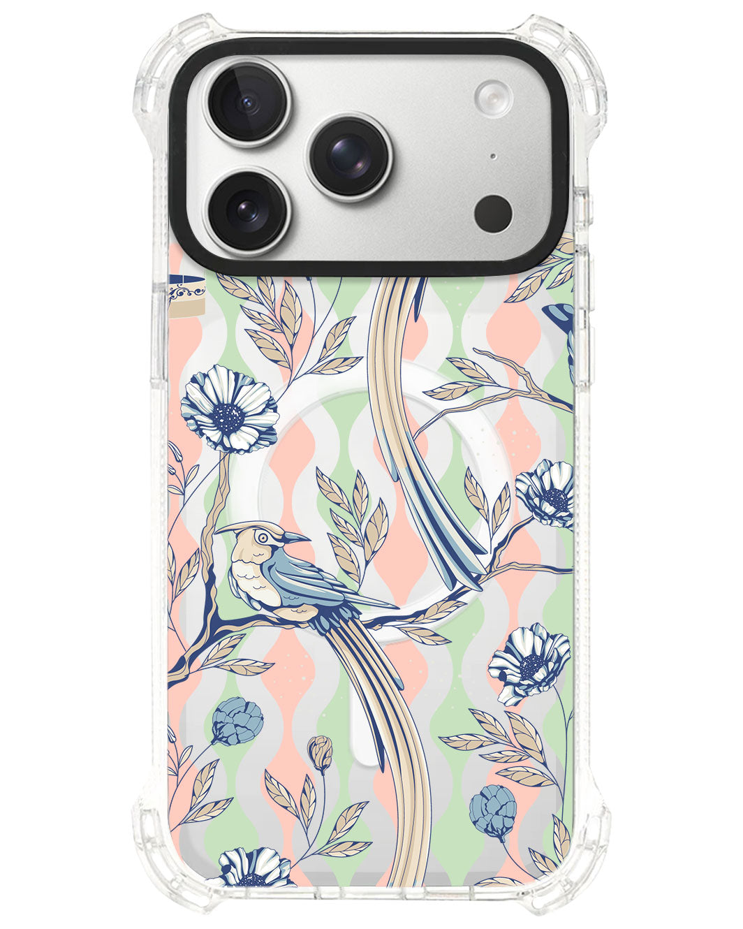 iPhone Ultimate Model-S⁴ - Lovebird 5.0