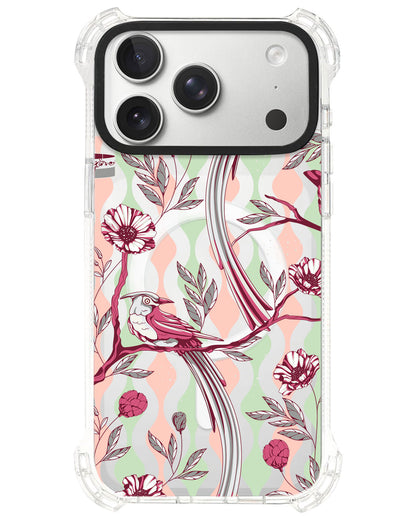 iPhone Ultimate Model-S⁴ - Lovebird 6.0