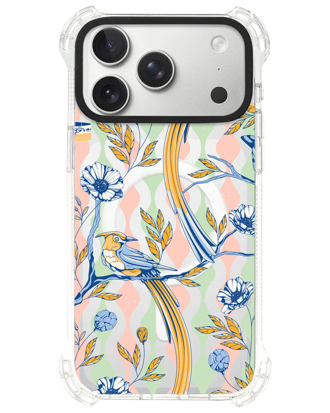 iPhone Ultimate Model-S⁴ - Lovebird 7.0