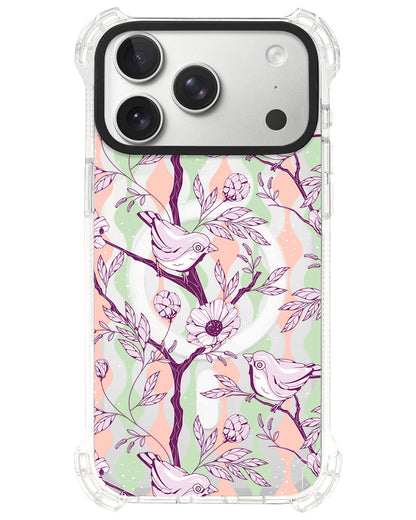 iPhone Ultimate Model-S⁴ - Lovebird Monochrome 5.0