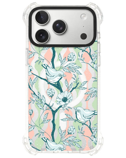 iPhone Ultimate Model-S⁴ - Lovebird Monochrome 6.0