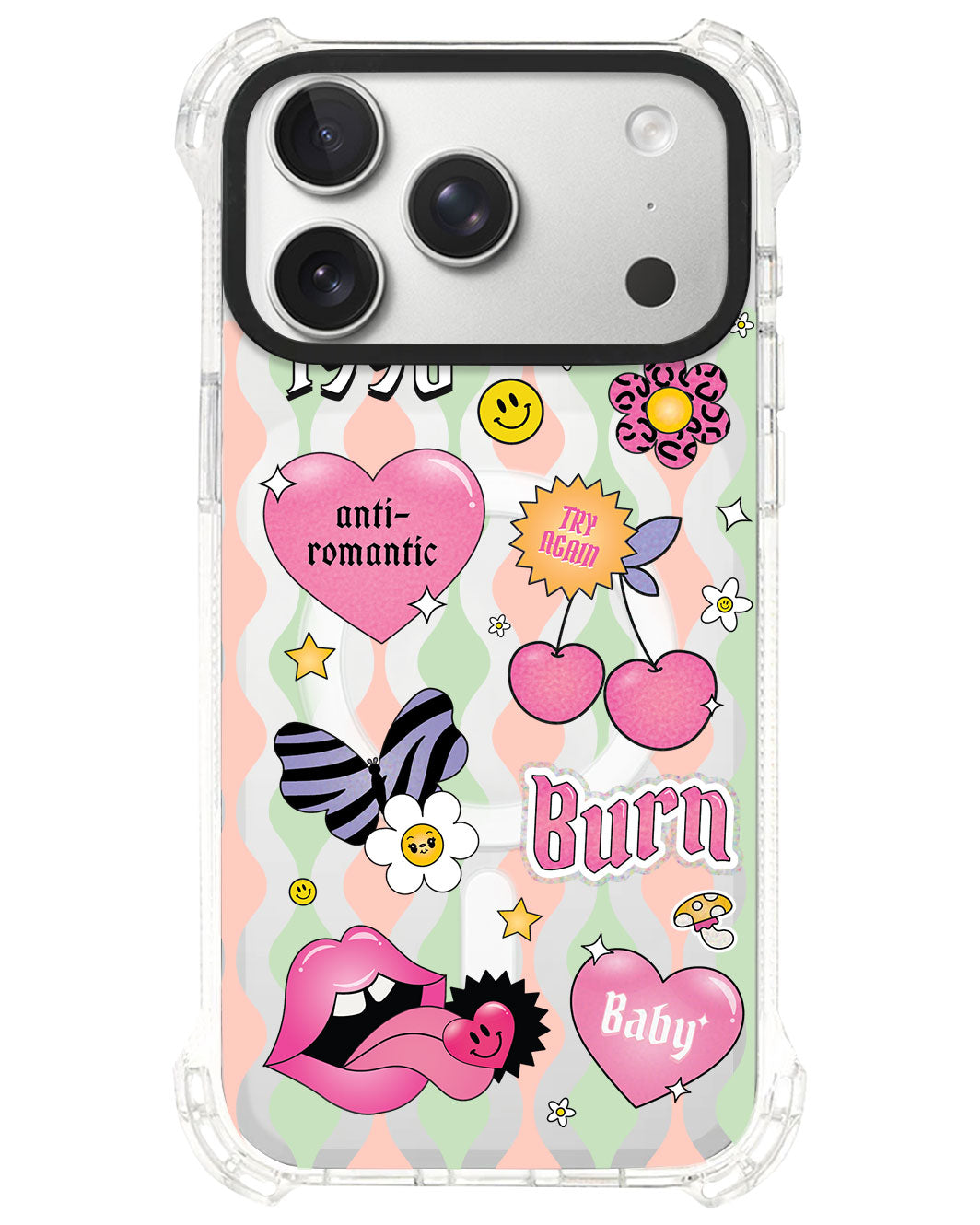 iPhone Ultimate Model-S⁴ - Lovesick