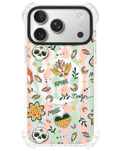 iPhone Ultimate Model-S⁴ - Mystic