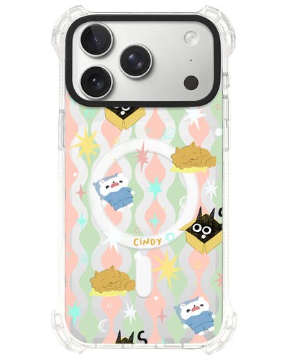iPhone Ultimate Model-S⁴ - Nightover