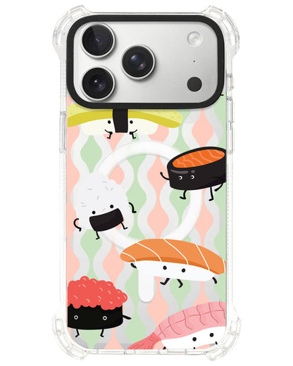 iPhone Ultimate Model-S⁴ - Omakase 1.0