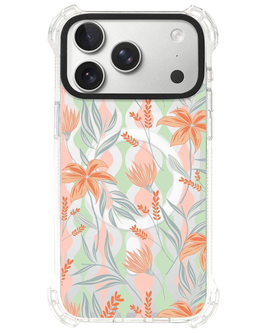 iPhone Ultimate Model-S⁴ - Odolette