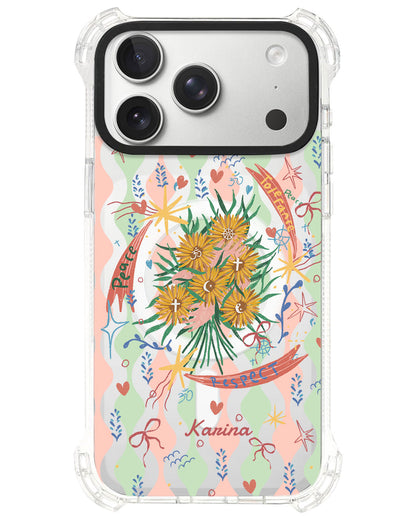 iPhone Ultimate Model-S⁴ - Peace