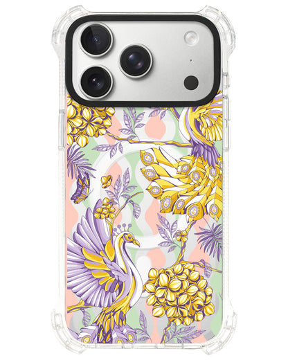 iPhone Ultimate Model-S⁴ - Peacock 3.0