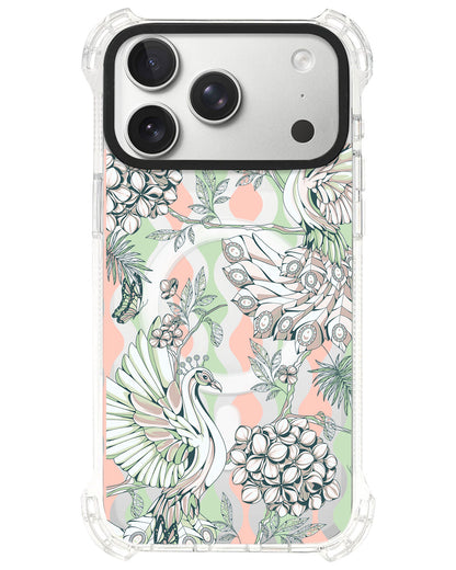 iPhone Ultimate Model-S⁴ - Peacock 4.0