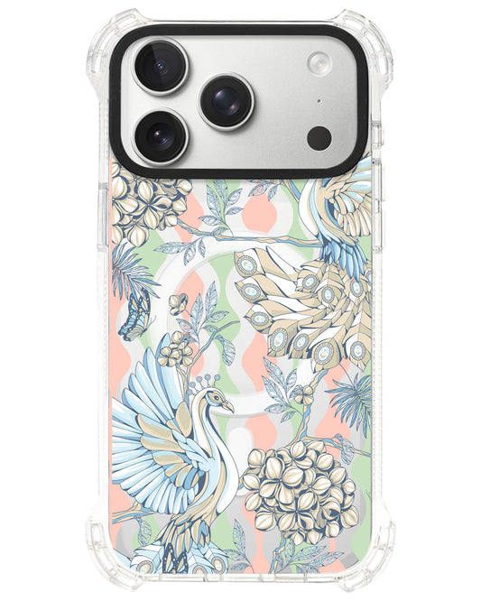 iPhone Ultimate Model-S⁴ - Peacock 5.0