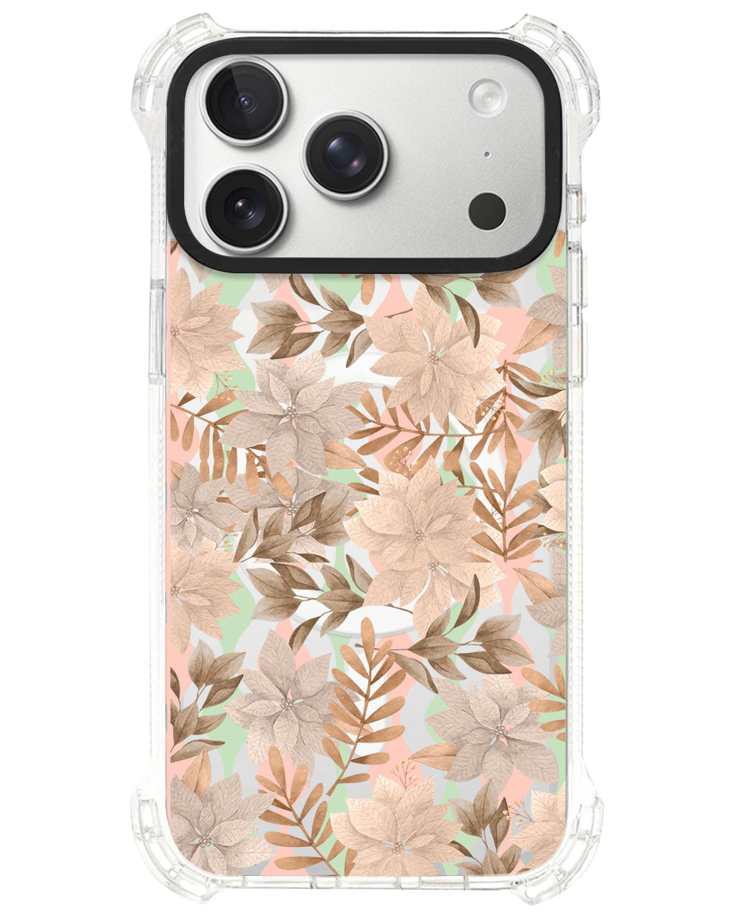 iPhone Ultimate Model-S⁴ - Rustic Lily