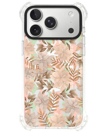 iPhone Ultimate Model-S⁴ - Rustic Lily