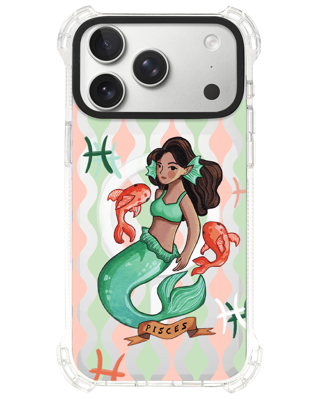 iPhone Ultimate Model-S⁴ - Pisces