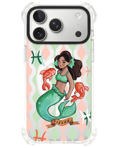 iPhone Ultimate Model-S⁴ - Pisces
