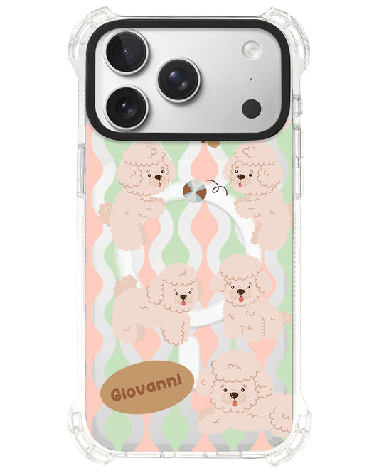 iPhone Ultimate Model-S⁴ - Poodle Squad 2.0