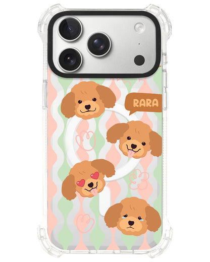 iPhone Ultimate Model-S⁴ - Poodle Squad 3.0