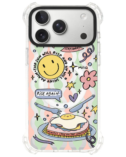 iPhone Ultimate Model-S⁴ - Rise