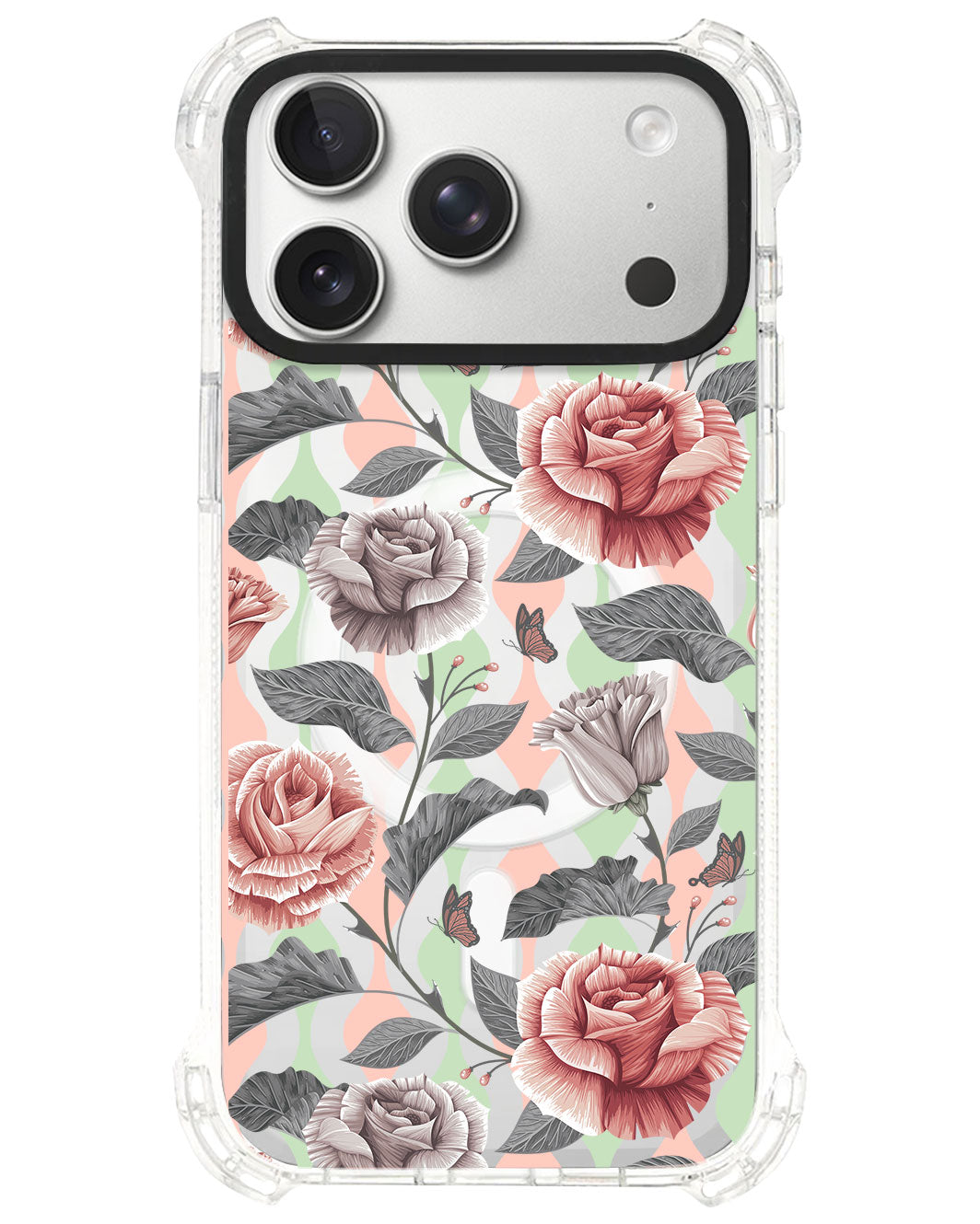 iPhone Ultimate Model-S⁴ - Rosie