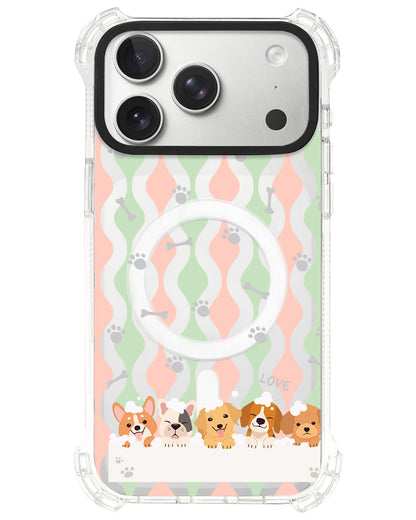 iPhone Ultimate Model-S⁴ - Ruff Family 2.0
