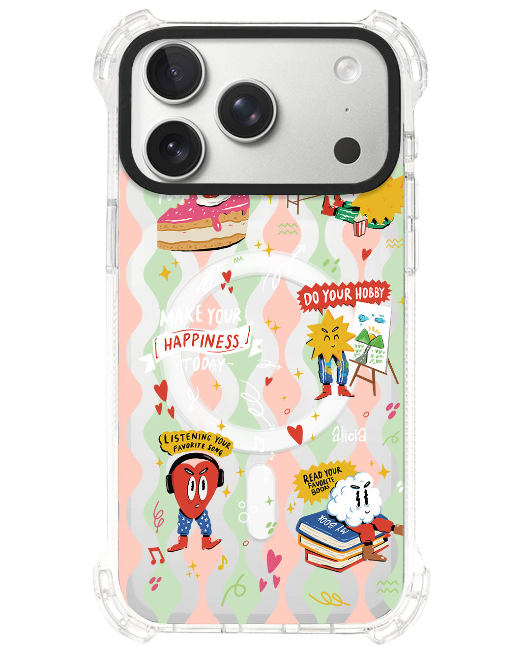 iPhone Ultimate Model-S⁴ -  Selfless Love 1.0