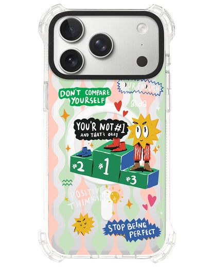 iPhone Ultimate Model-S⁴ - Selfless Love 4.0