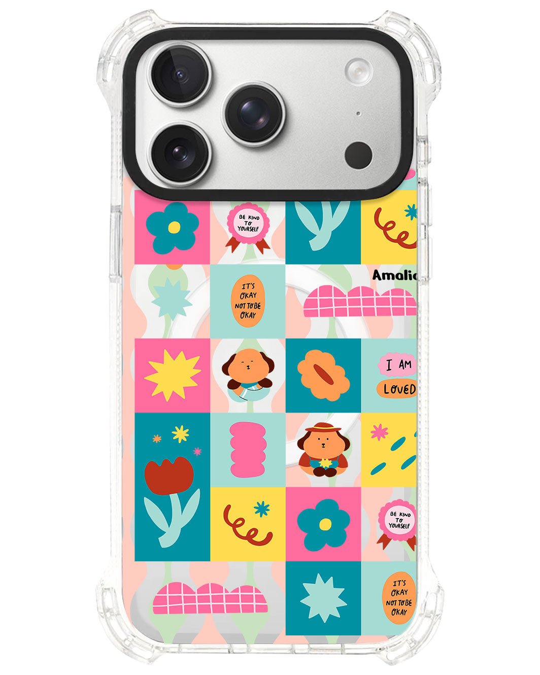 iPhone Ultimate Model-S⁴ - Selflove Cubicle