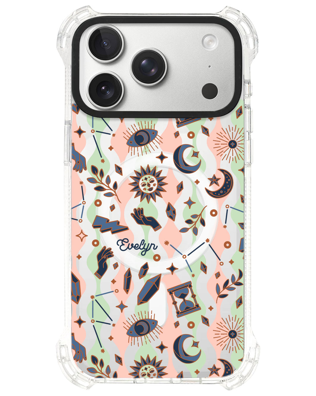 iPhone Ultimate Model-S⁴ - Stardust